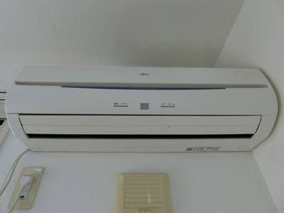 【設備】 | ランロードＣ棟 | イメージ写真301号室