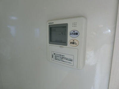 【設備】 | ランロードＣ棟 | イメージ写真301号室