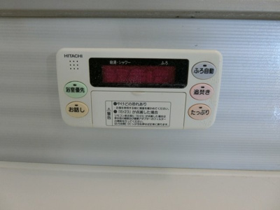 【設備】 | ランロードＣ棟 | イメージ写真301号室