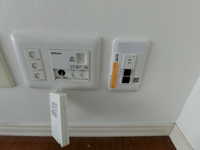 【設備】 | ランロードＣ棟 | イメージ写真301号室