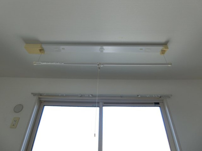 【設備】 | ランロードＣ棟 | イメージ写真301号室