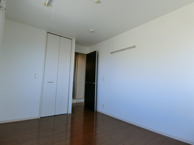 【洋室】 | ランロードＣ棟 | イメージ301号室の写真（反転あり）