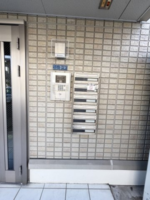 【その他共用部分】 | ランロードＣ棟