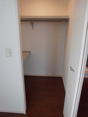 【収納】 | ランロードＣ棟