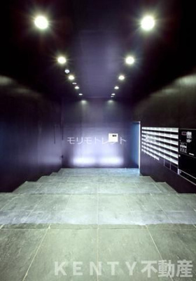 【その他共用部分】 | カスタリア雪谷