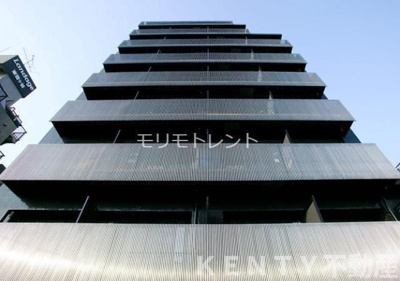 【外観】 | カスタリア雪谷 | 建物外観を気になさる方へ、見た目の良い物件です