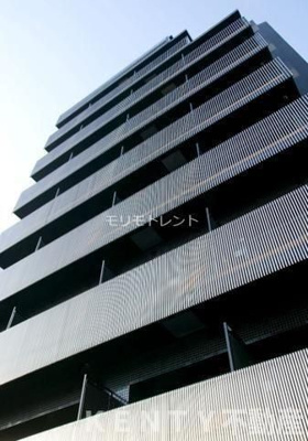 【外観】 | カスタリア雪谷 | 外はこのようになっています