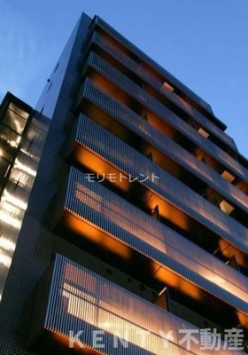 【外観】 | カスタリア雪谷 | 外観もきれいです