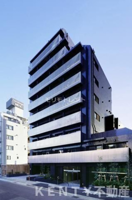 【外観】 | カスタリア雪谷 | 外観もきれいです