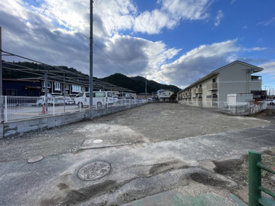 【外観】 | 丹波篠山市大沢新　売土地