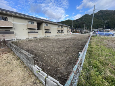 【外観】 | 丹波篠山市大沢新　売土地