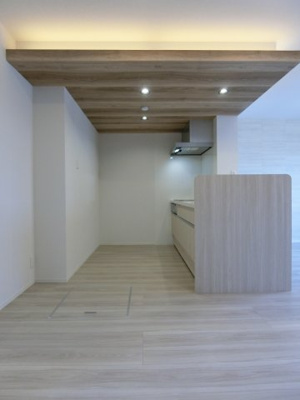 【洋室】 | シェソワ（Chez soi）