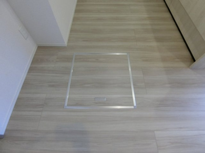 【バルコニー】 | シェソワ（Chez soi）