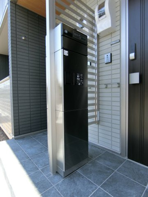 【駐車場】 | シェソワ（Chez soi）