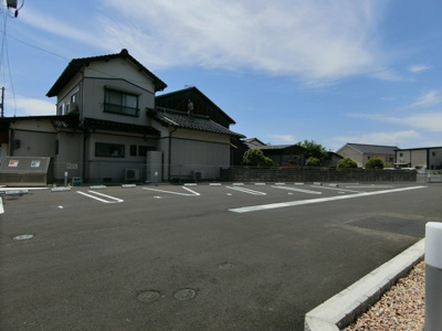 【その他共用部分】 | シェソワ（Chez soi）