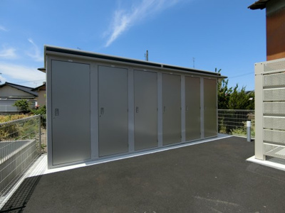 【設備】 | シェソワ（Chez soi）