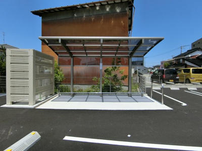 【設備】 | シェソワ（Chez soi）