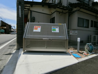 【区画図】 | シェソワ（Chez soi）