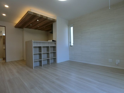 【居間・リビング】 | シェソワ（Chez soi）