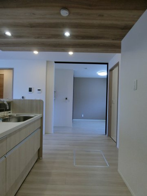 【居間・リビング】 | シェソワ（Chez soi）