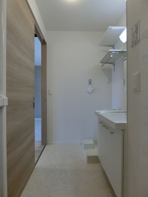 【浴室】 | シェソワ（Chez soi）