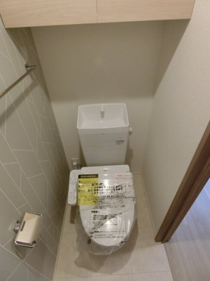 【洗面所】 | シェソワ（Chez soi）