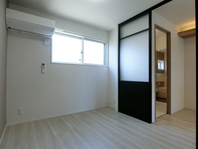 【洋室】 | シェソワ（Chez soi）