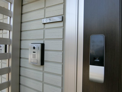 【洋室】 | シェソワ（Chez soi）