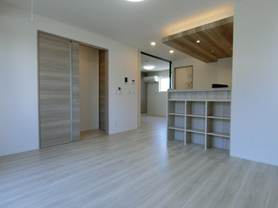 【キッチン】 | シェソワ（Chez soi）