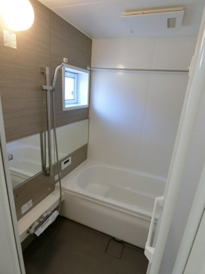 【洗面所】 | シェソワ（Chez soi）