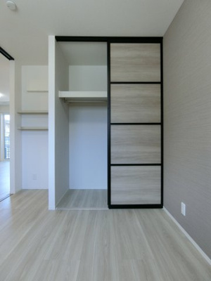 【洋室】 | シェソワ（Chez soi）