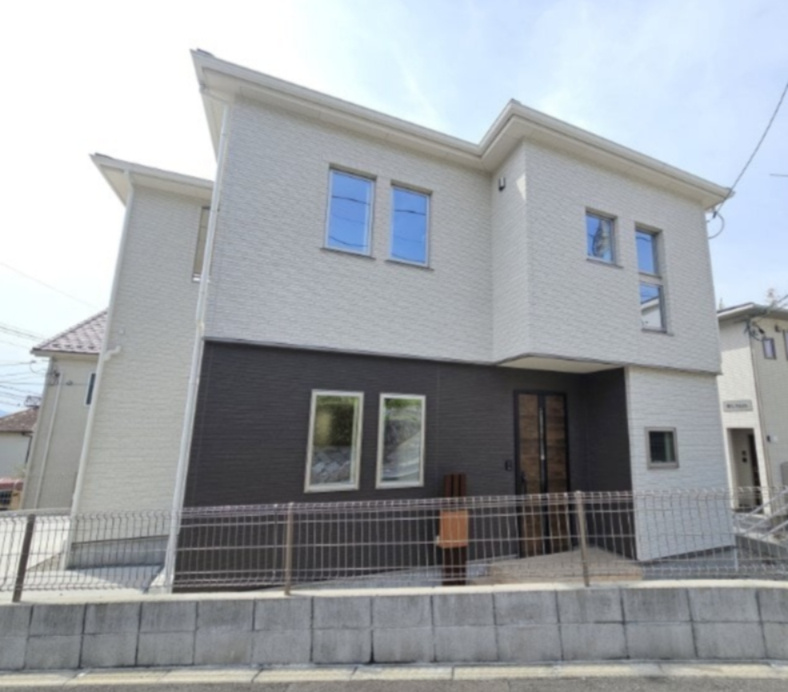 広島市西区井口１丁目　中古一戸建て