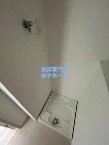 S-RESIDENCE難波大国町Deuxの設備