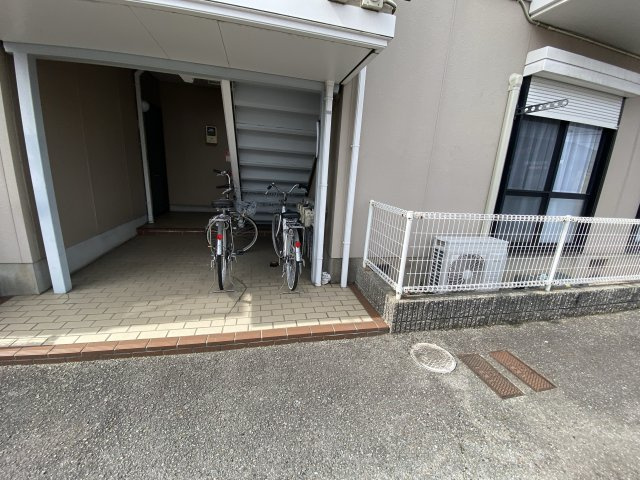 マインドハイツ辻井Ａのその他共用部分