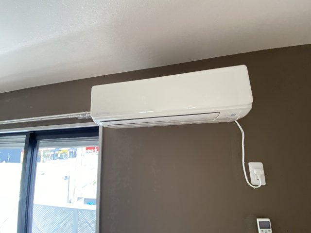 マインドハイツ辻井Ａの設備