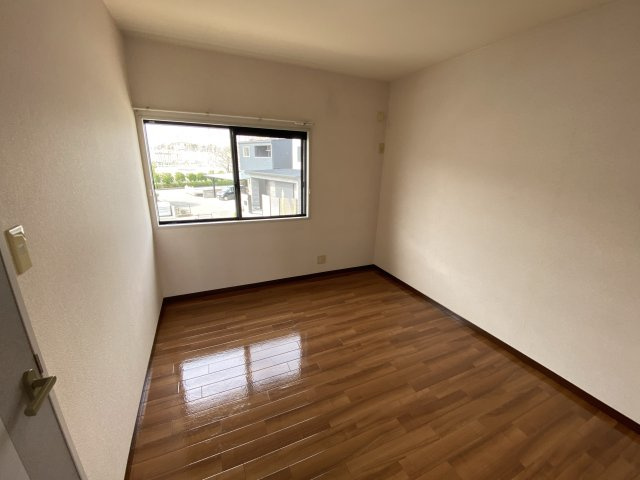 マインドハイツ辻井Ａの寝室