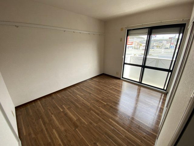 マインドハイツ辻井Ａの子供部屋