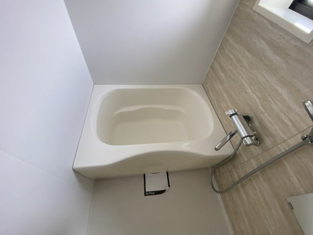 マインドハイツ辻井Ａの浴室