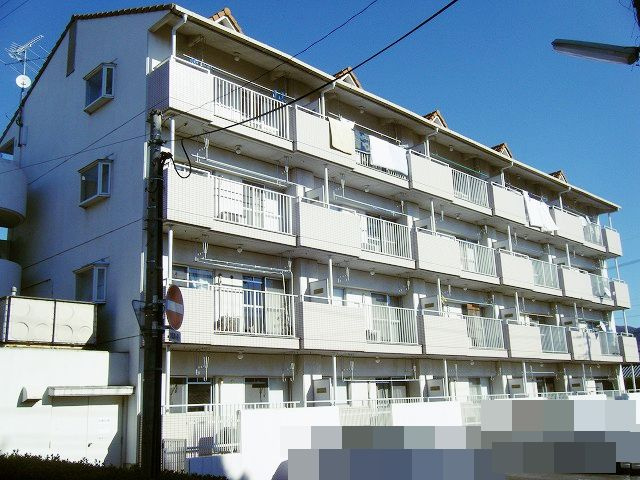 小島第１マンション