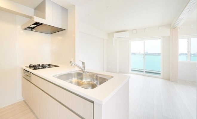 ドゥーエ西馬込