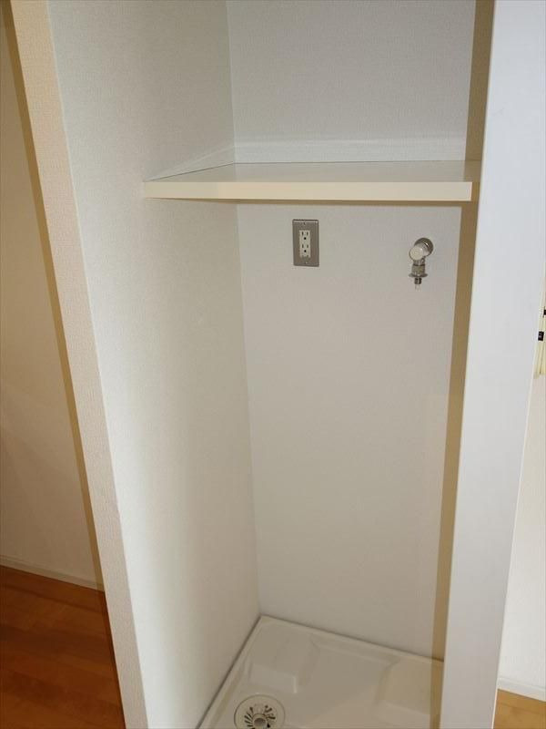 インペリアル舞鶴の設備