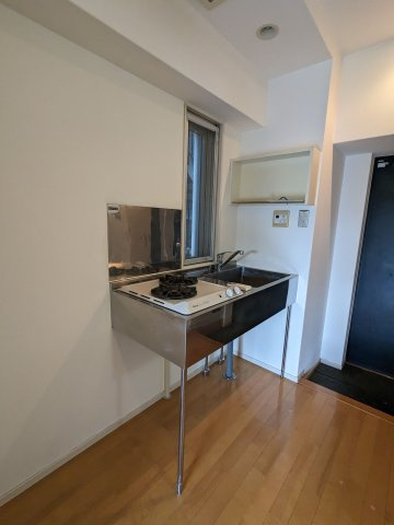 インペリアル舞鶴のキッチン