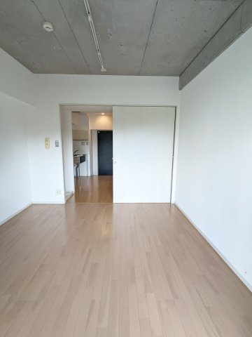 インペリアル舞鶴の居間・リビング