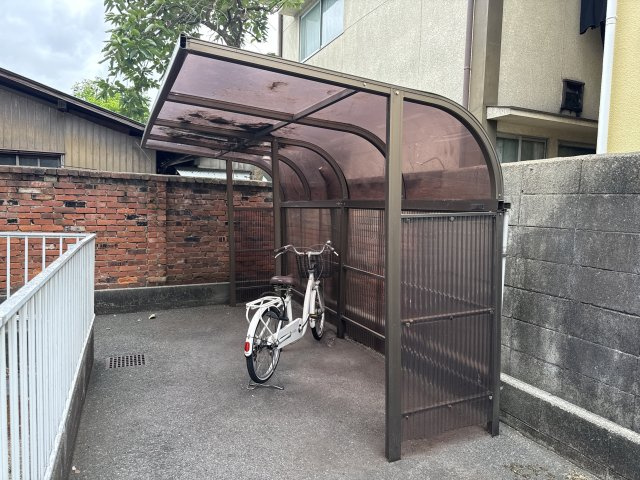 ハイツ神和のその他共用部分