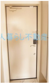 【玄関】 | aLATO大森町