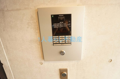 【セキュリティ】 | aLATO大森町