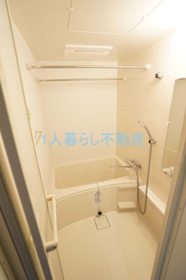 【浴室】 | aLATO大森町