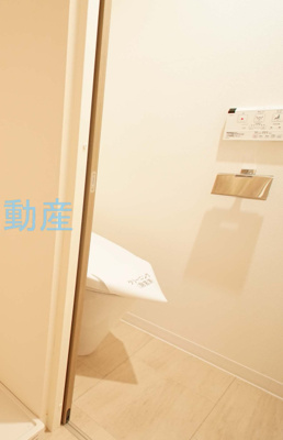 【トイレ】 | aLATO大森町