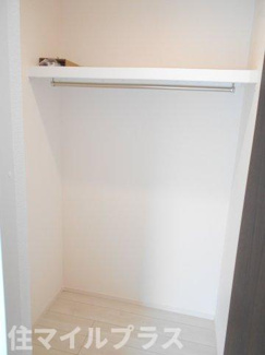 【収納】 | 郡山市芳賀3丁目新築一戸建て9棟