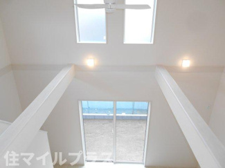 【構造・工法・仕様】 | 郡山市芳賀3丁目新築一戸建て9棟